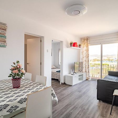Lovely Apartment Barca 2 Sant Adria de Besos Dış mekan fotoğraf