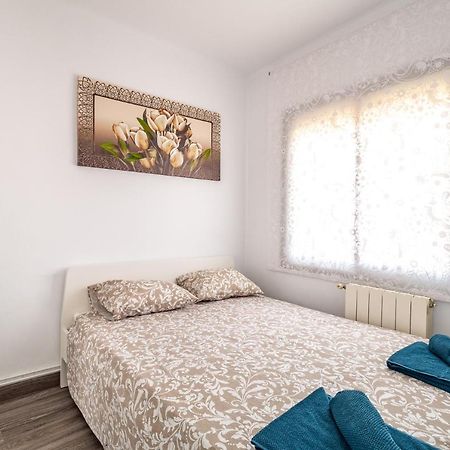 Lovely Apartment Barca 2 Sant Adria de Besos Dış mekan fotoğraf