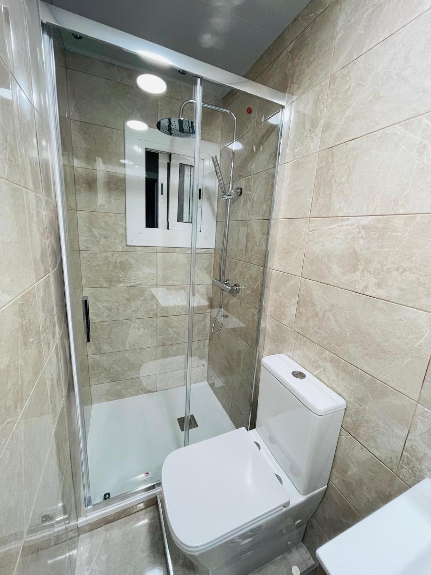 Lovely Apartment Barca 2 Sant Adria de Besos Dış mekan fotoğraf